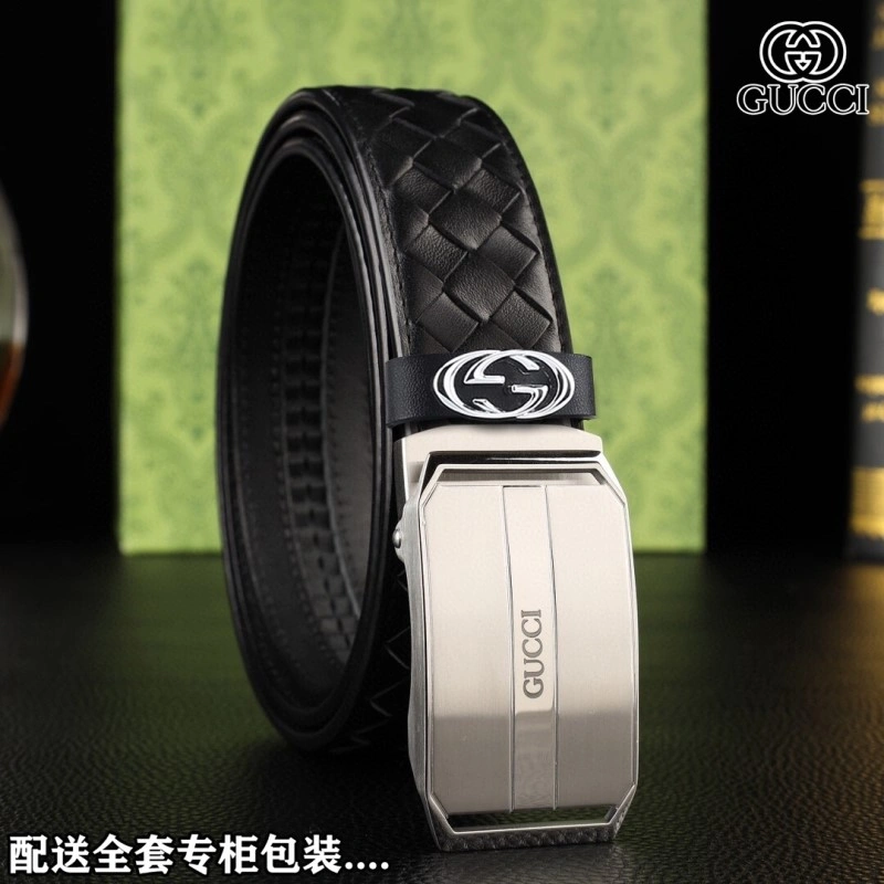 FlexibleFit Gucci Belts 290868