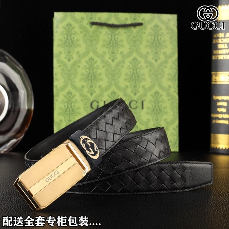 FlexibleFit Gucci Belts 290868
