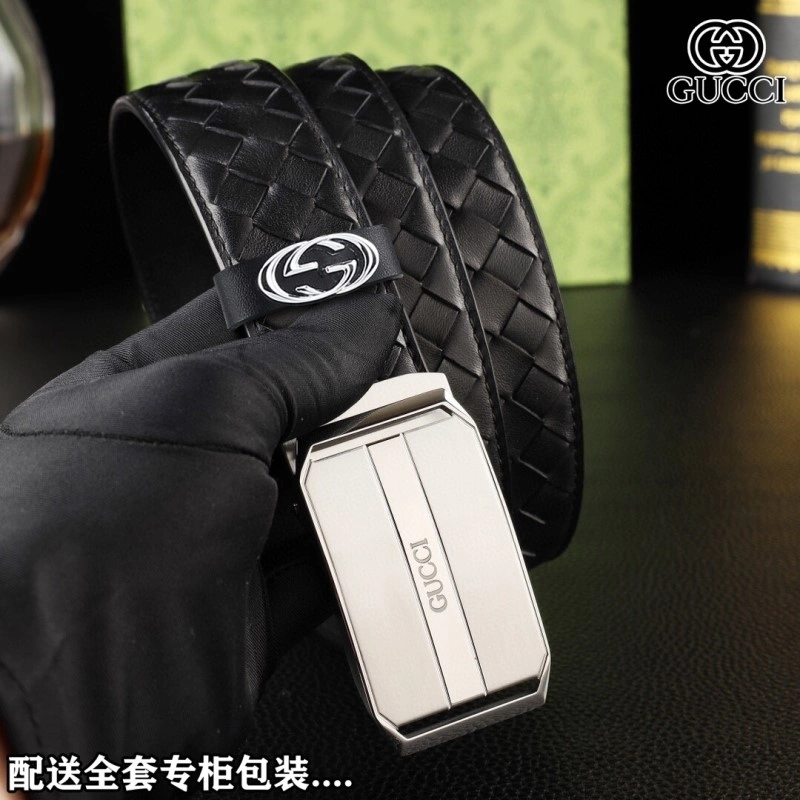 FlexibleFit Gucci Belts 290868