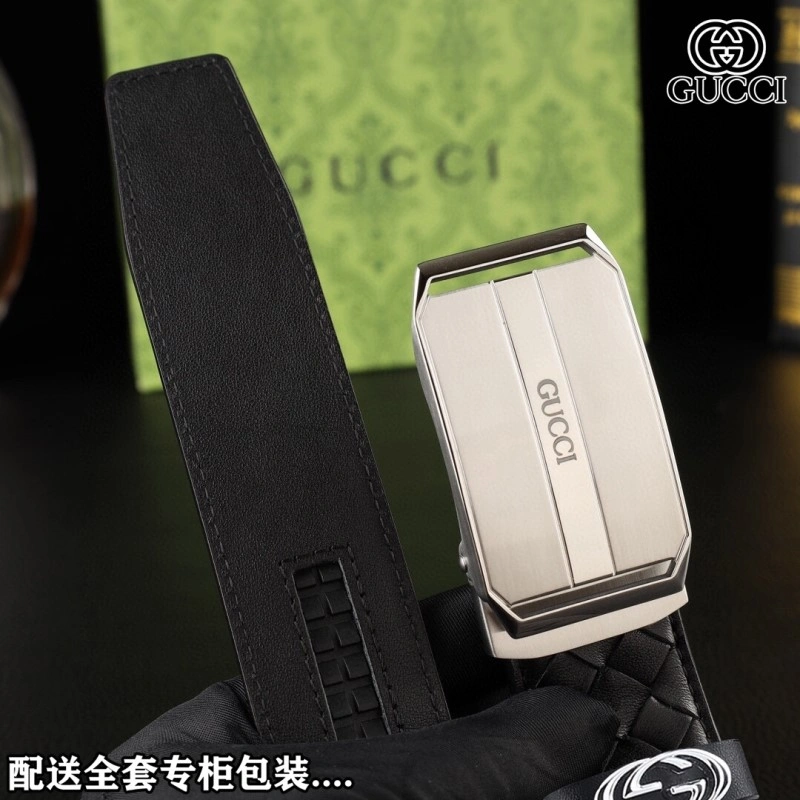 FlexibleFit Gucci Belts 290868