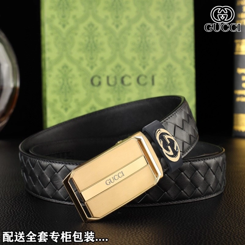 FlexibleFit Gucci Belts 290868