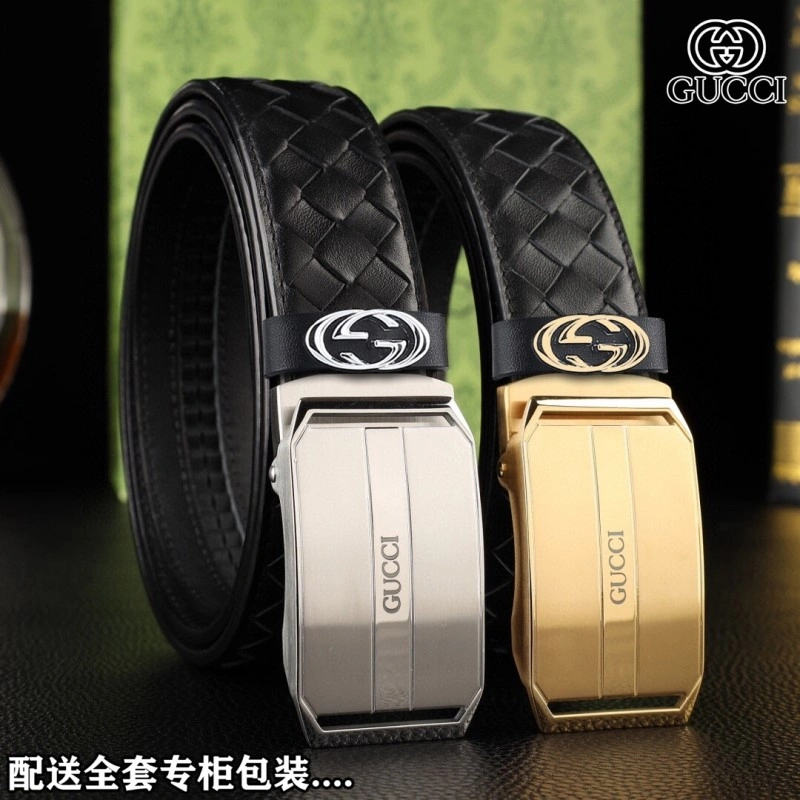 FlexibleFit Gucci Belts 290868