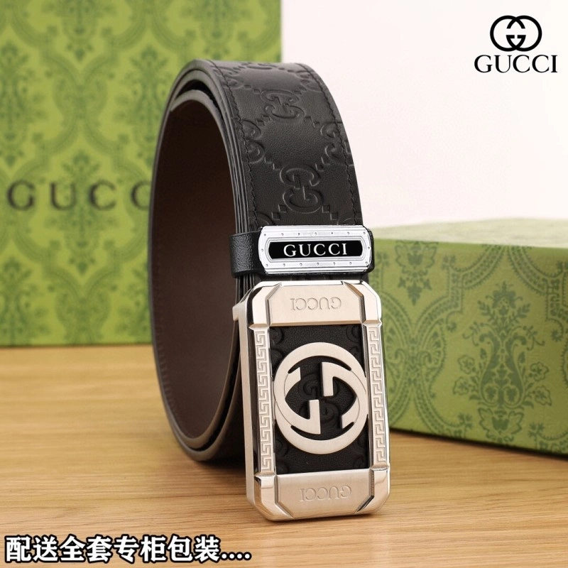 Breathable Gucci Belts 290867