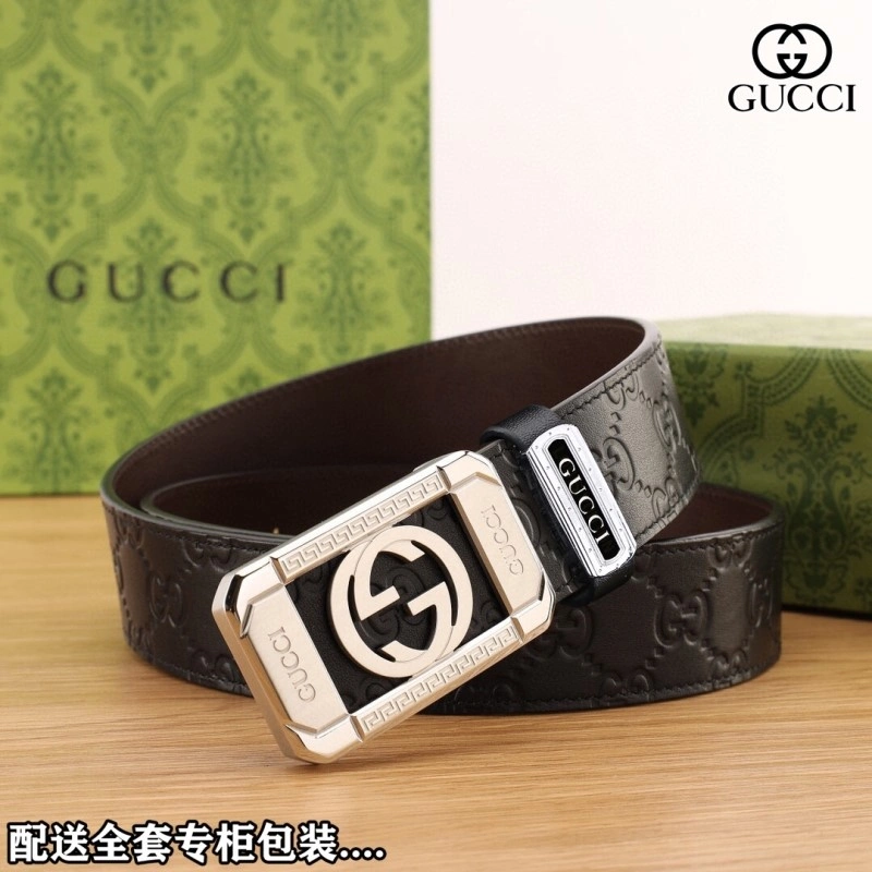 Breathable Gucci Belts 290867