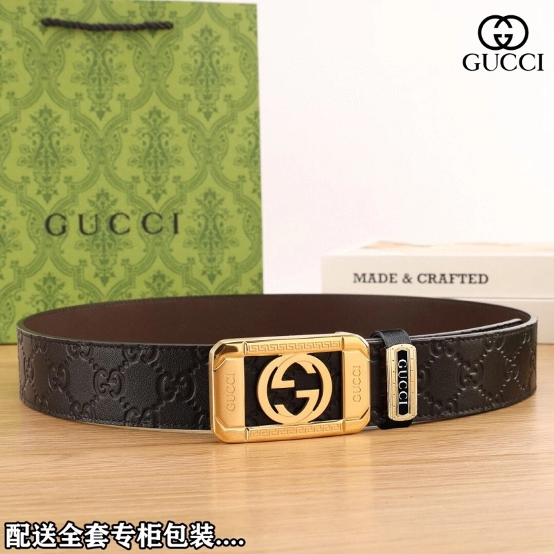 Breathable Gucci Belts 290867