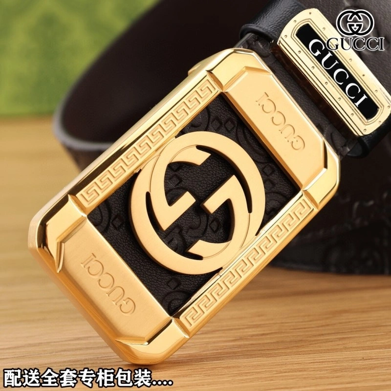 Breathable Gucci Belts 290867