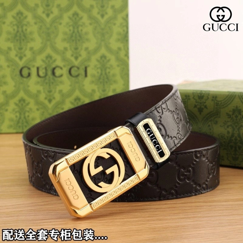 Breathable Gucci Belts 290867