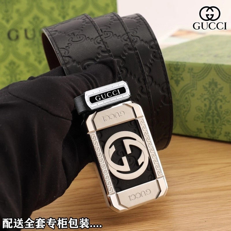 Breathable Gucci Belts 290867