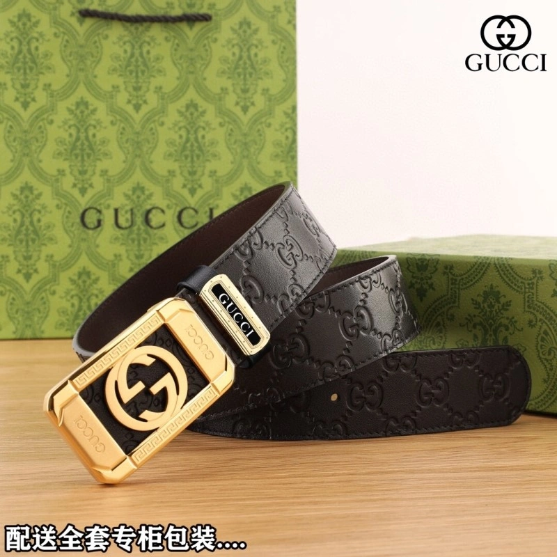 Breathable Gucci Belts 290867