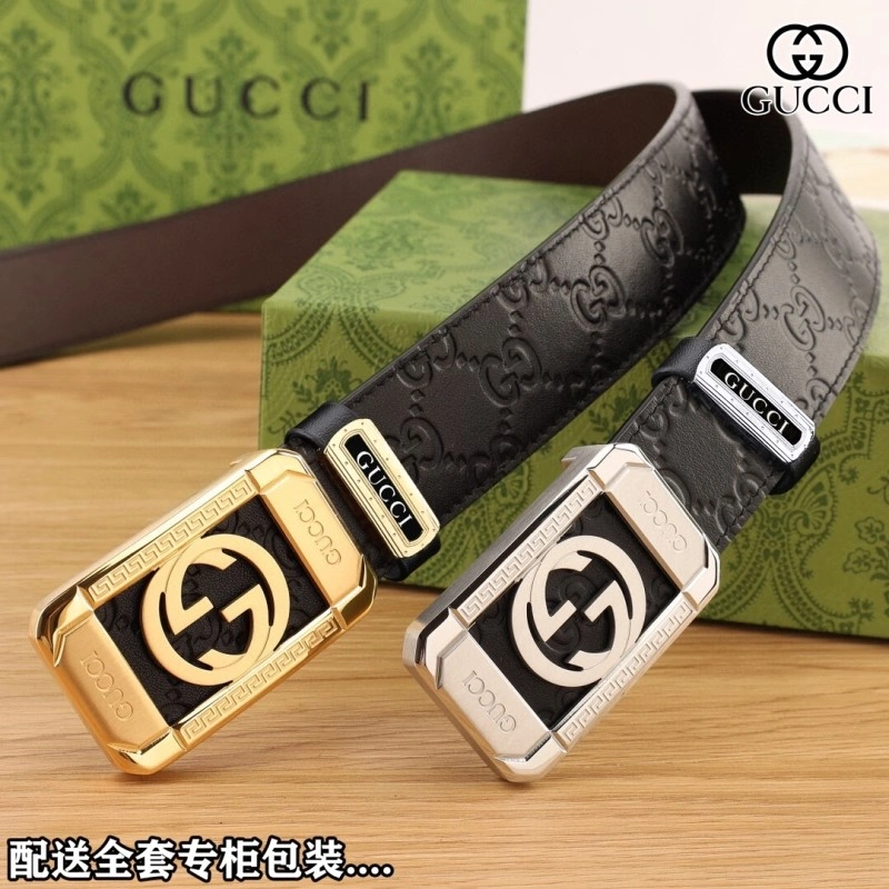 Breathable Gucci Belts 290867