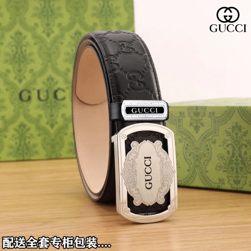 Gucci Belts Vibrant 290884