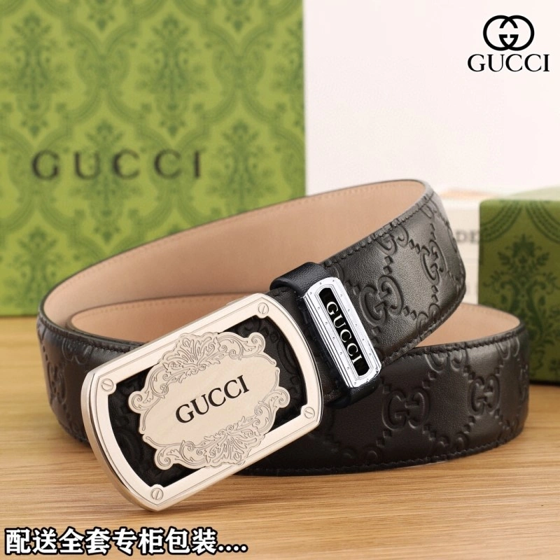 Gucci Belts Vibrant 290884