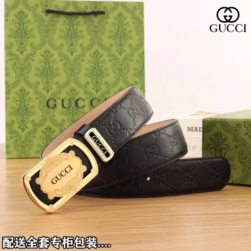 Gucci Belts Vibrant 290884