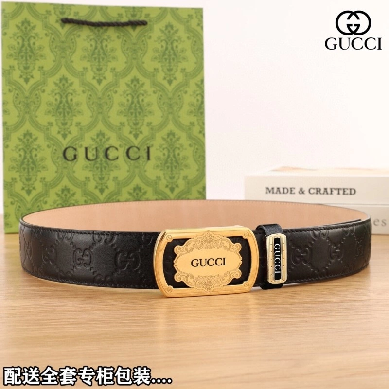 Gucci Belts Vibrant 290884