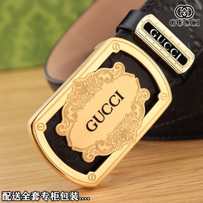 Gucci Belts Vibrant 290884