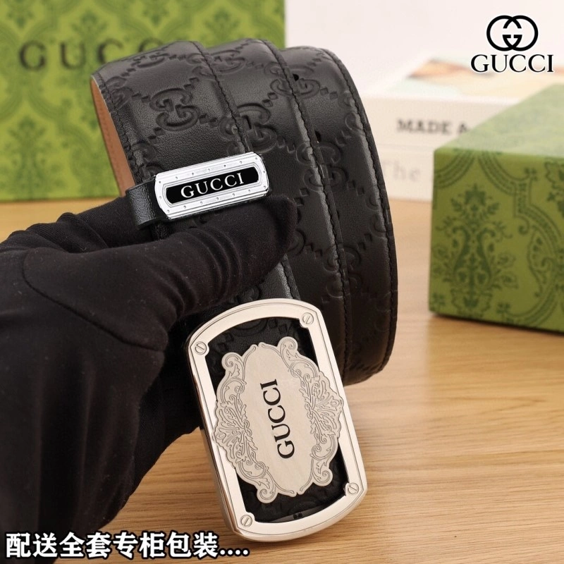 Gucci Belts Vibrant 290884