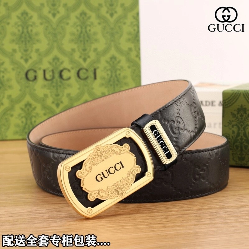 Gucci Belts Vibrant 290884