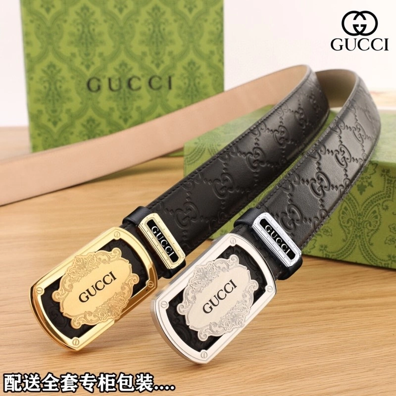 Gucci Belts Vibrant 290884