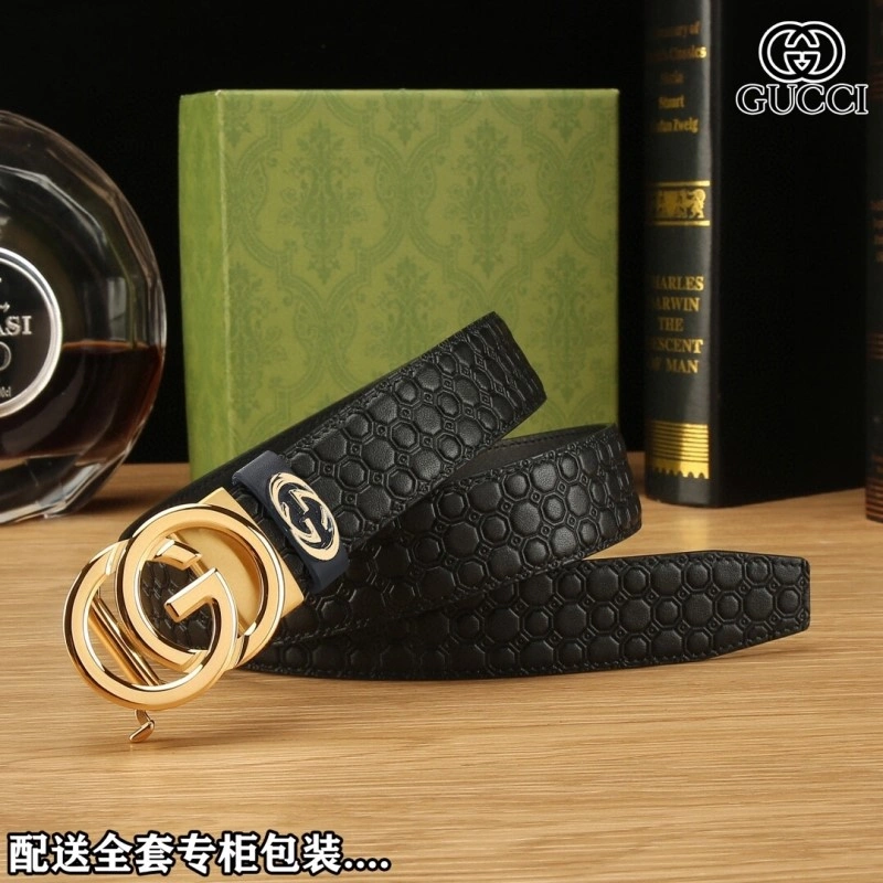 Gucci Belts StreetReady 290866