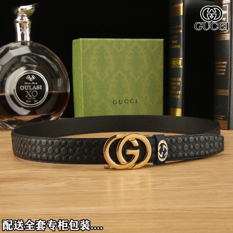 Gucci Belts StreetReady 290866