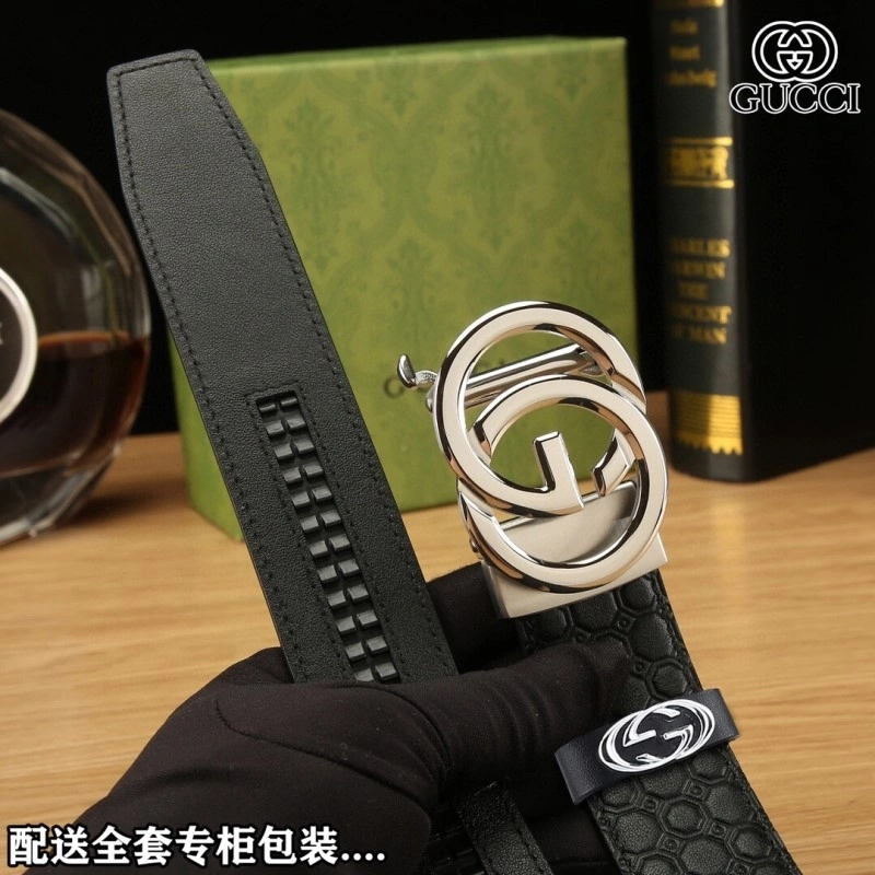 Gucci Belts StreetReady 290866