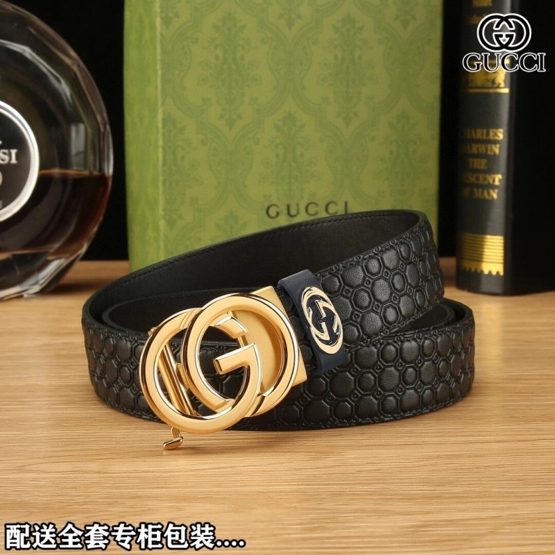 Gucci Belts StreetReady 290866
