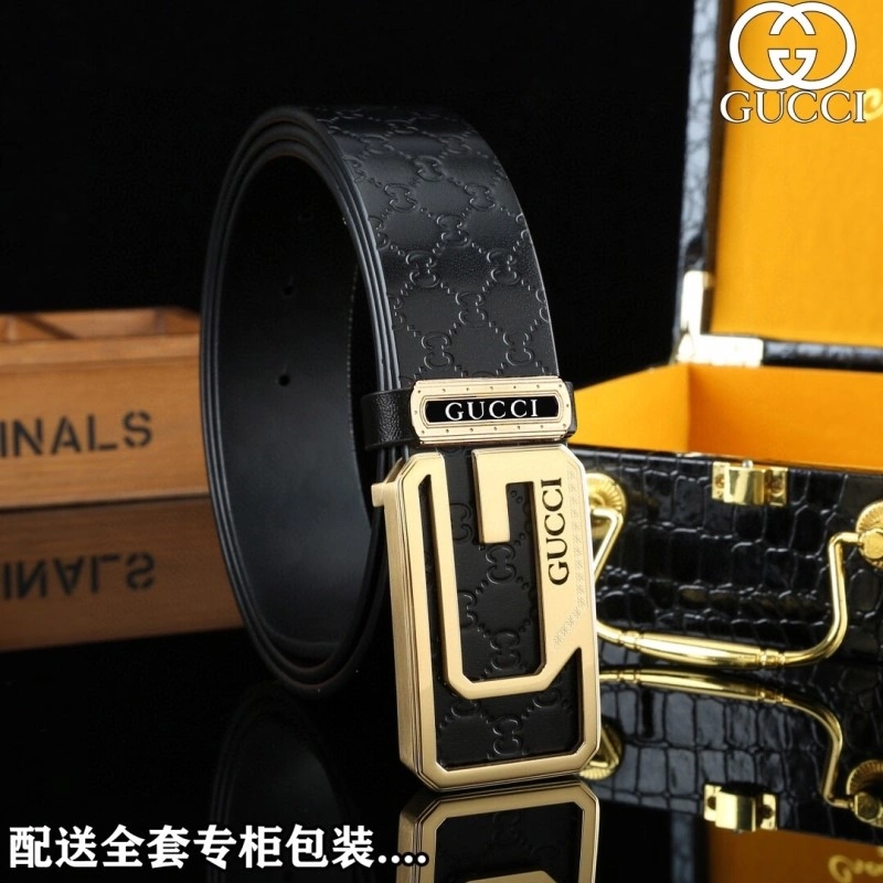 Gucci Belts Trendsetting 290864