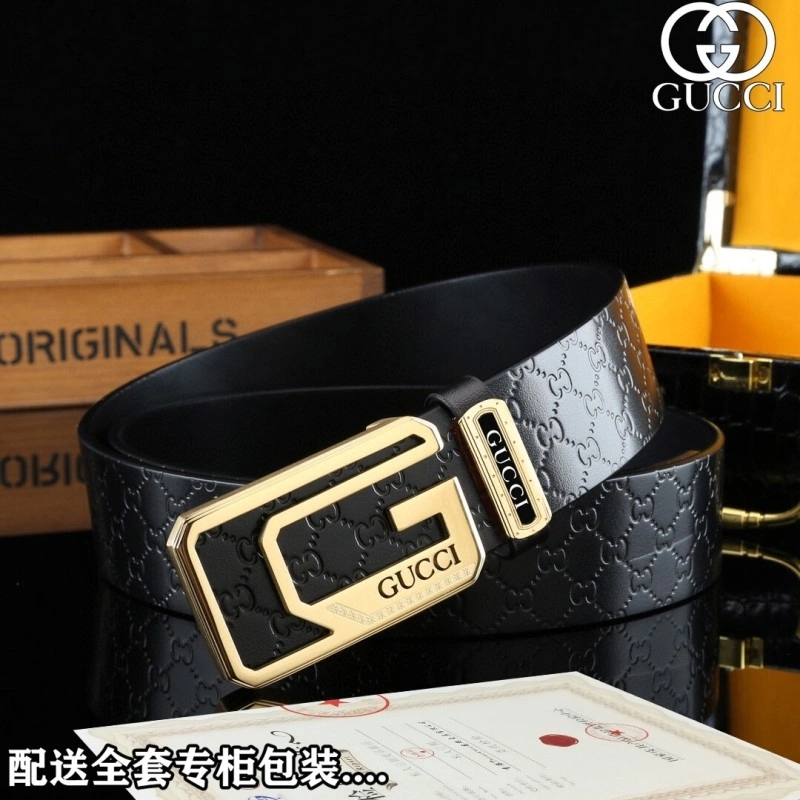 Gucci Belts Trendsetting 290864