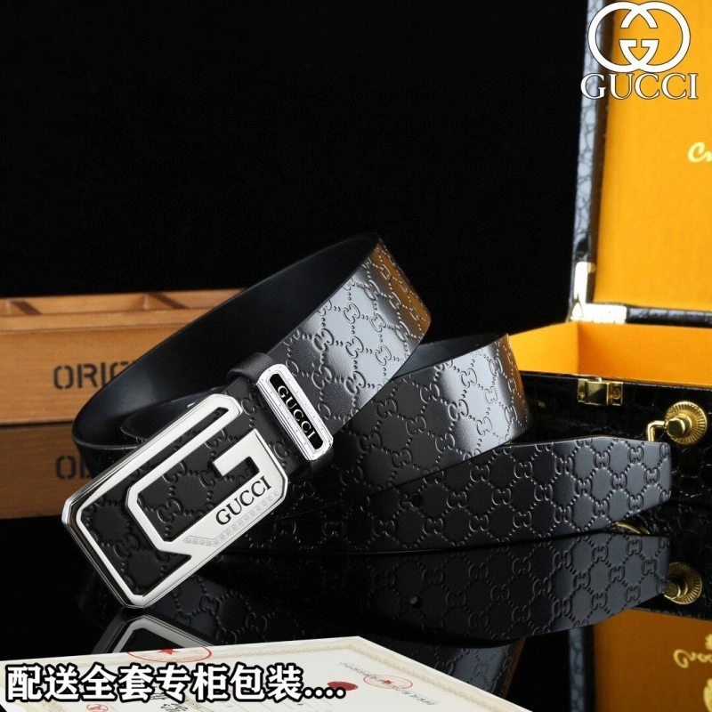 Gucci Belts Trendsetting 290864
