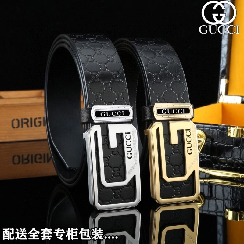 Gucci Belts Trendsetting 290864