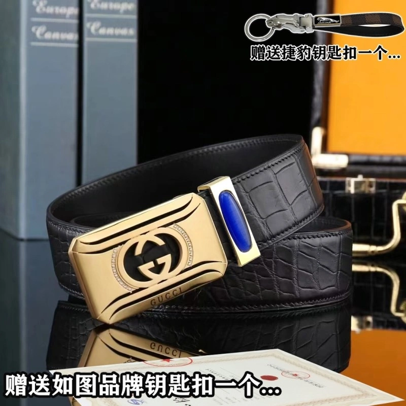 Gucci Belts Timeless 290839