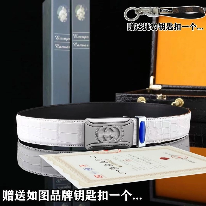 Gucci Belts Timeless 290839