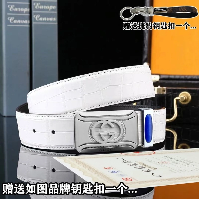Gucci Belts Timeless 290839