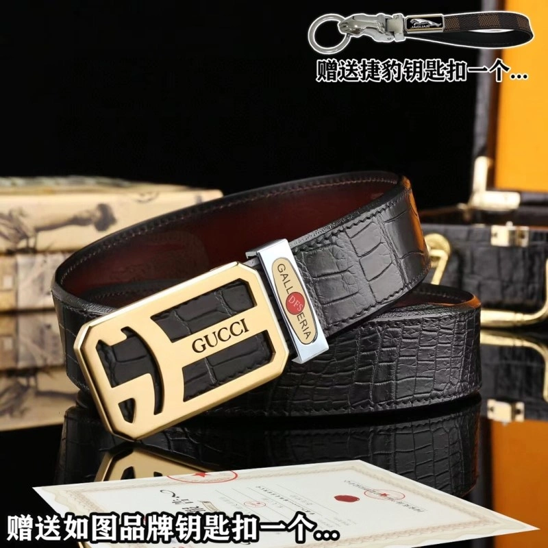 Gucci Belts Chic 290848