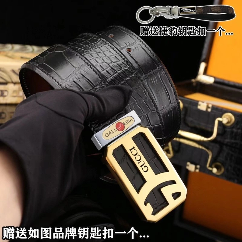 Gucci Belts Chic 290848