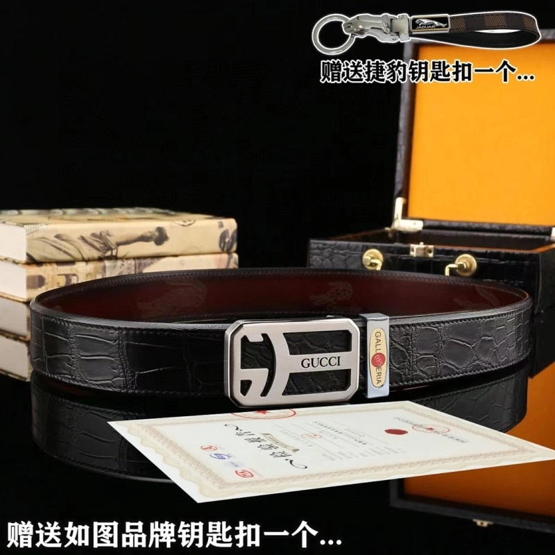 Gucci Belts Chic 290848