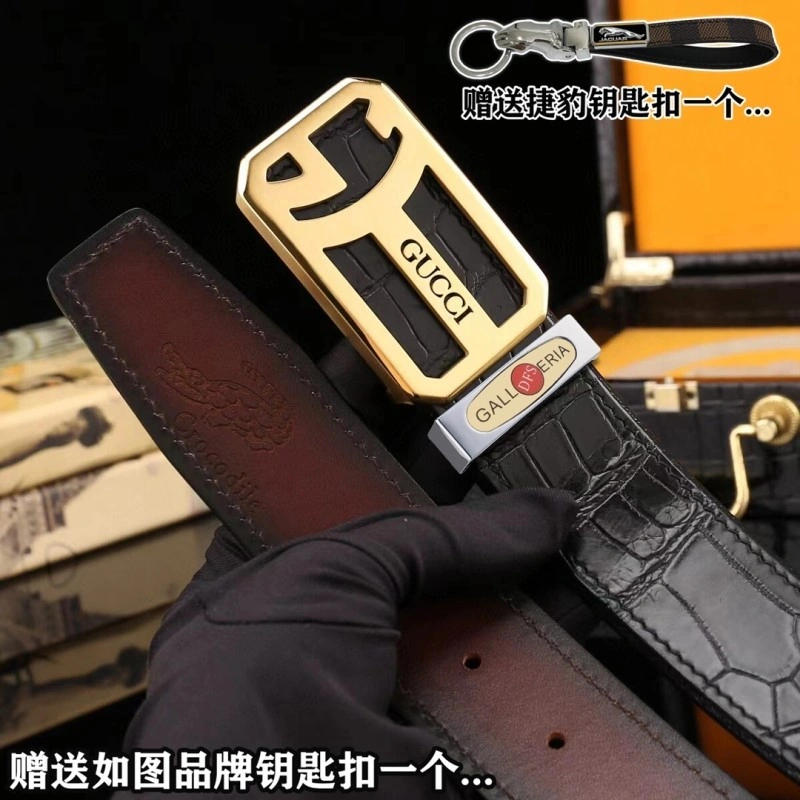 Gucci Belts Chic 290848