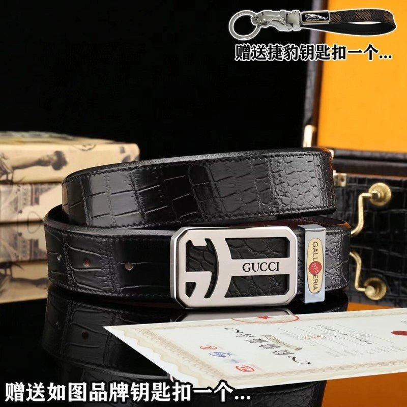 Gucci Belts Chic 290848