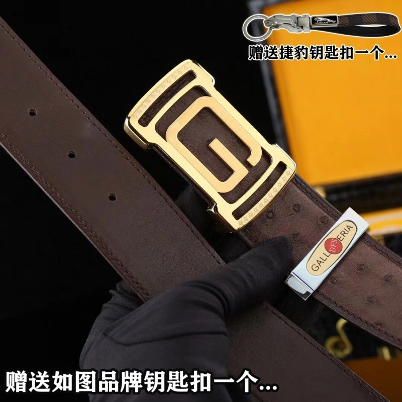 ZeroBulk Gucci Belts 290854