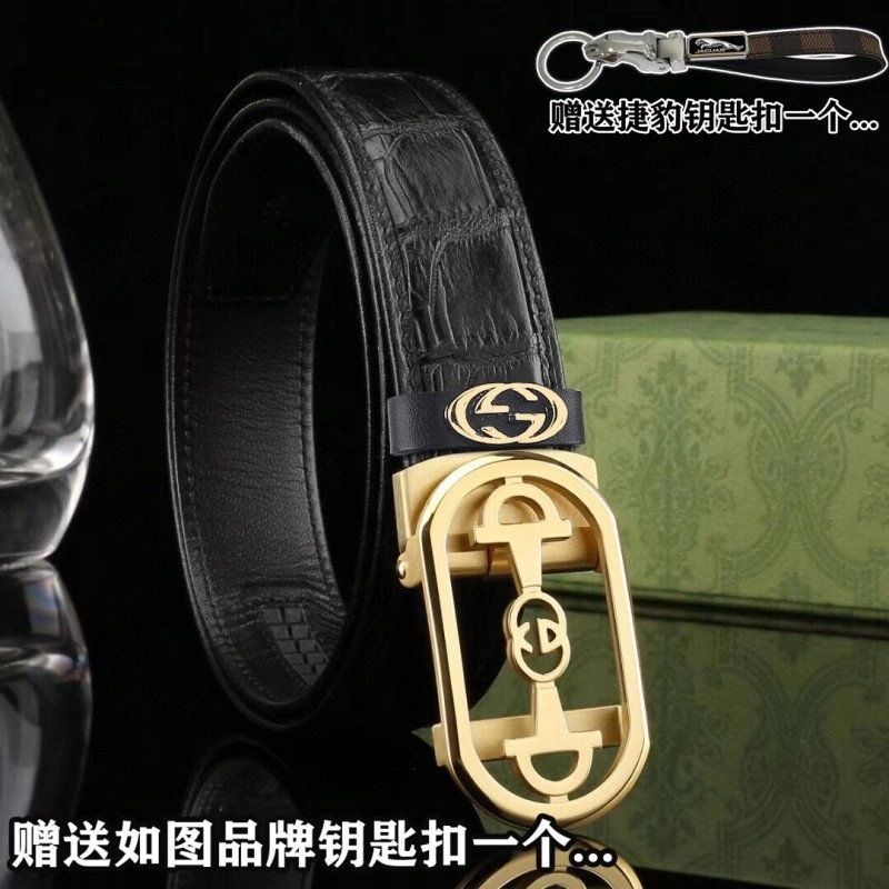 Gucci Belts ComfortFit 290863