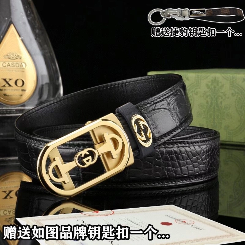 Gucci Belts ComfortFit 290863
