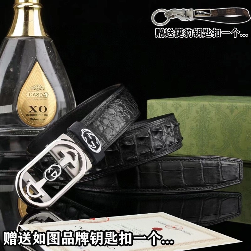 Gucci Belts ComfortFit 290863