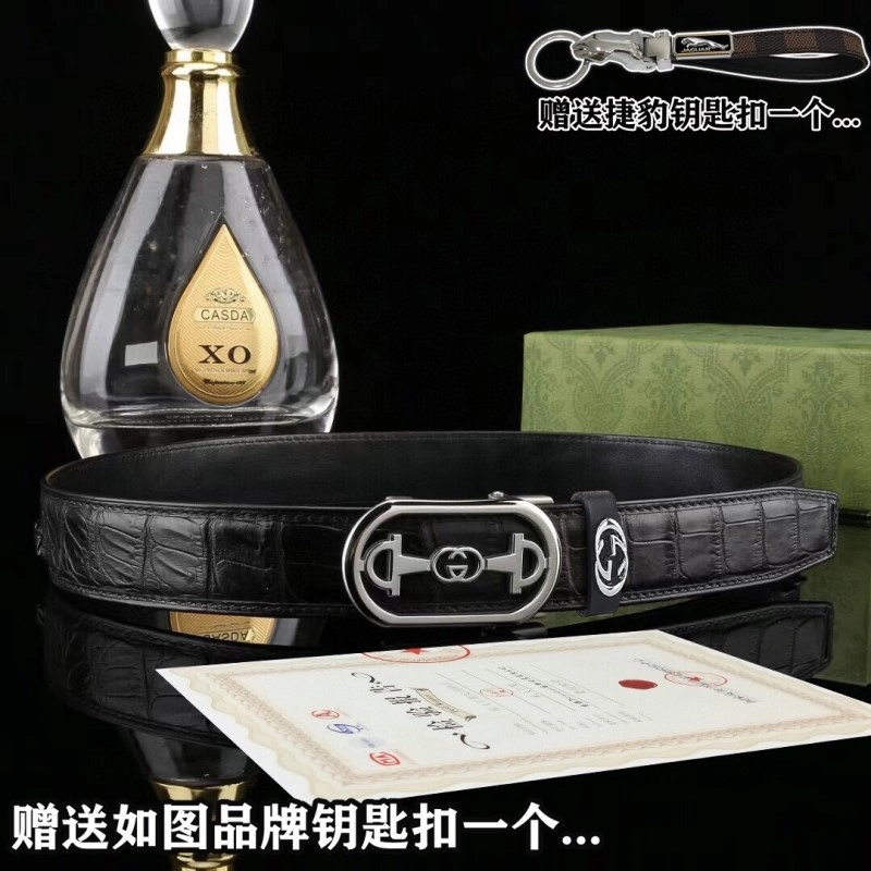 Gucci Belts ComfortFit 290863