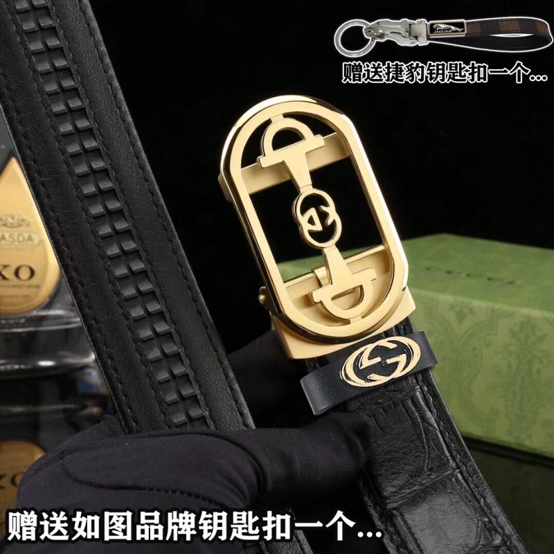 Gucci Belts ComfortFit 290863