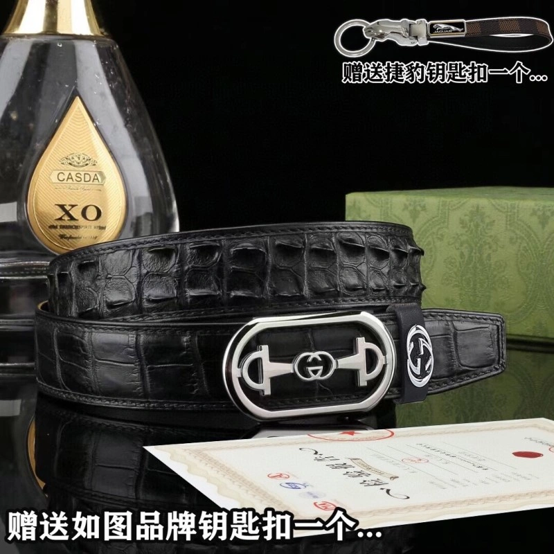 Gucci Belts ComfortFit 290863