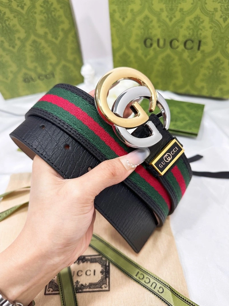 Soft Gucci Belts 290831