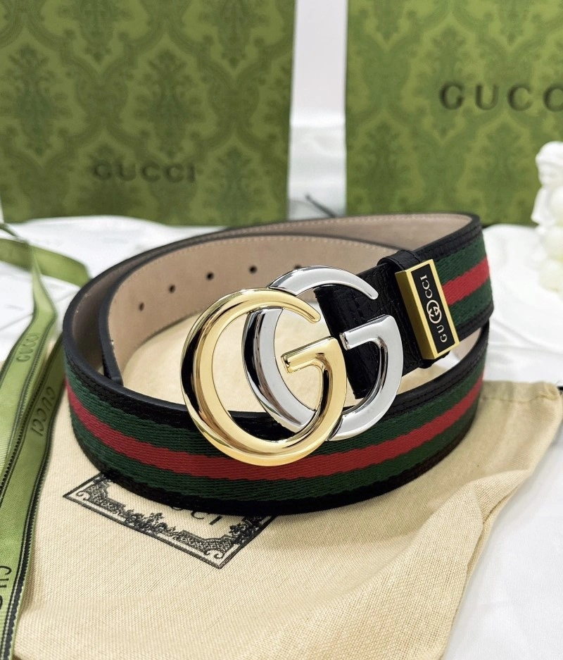 Soft Gucci Belts 290831