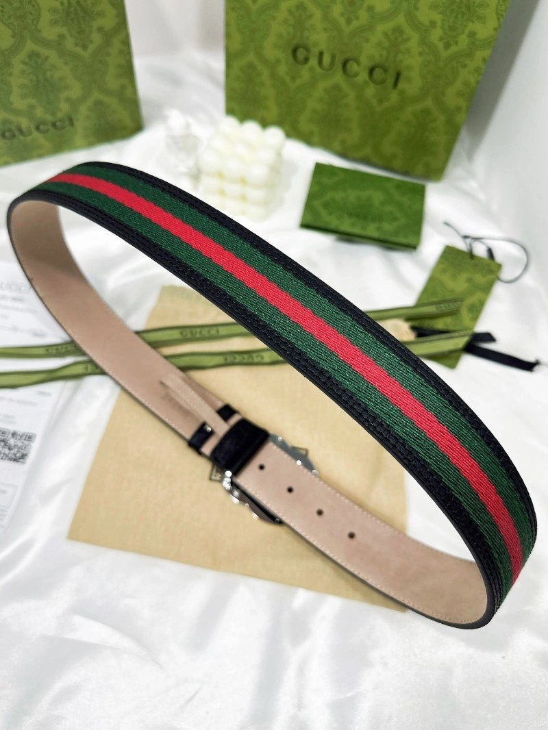 Soft Gucci Belts 290831