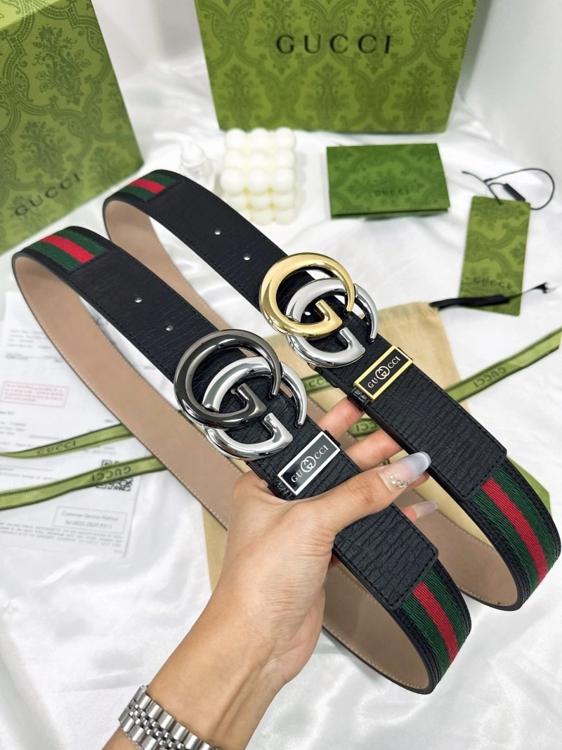 Soft Gucci Belts 290831