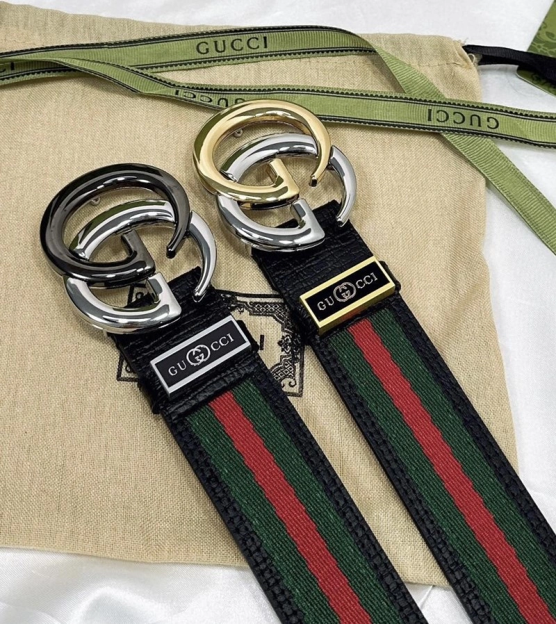 Soft Gucci Belts 290831
